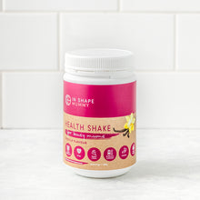 In Shape Mummy Health Shake for Busy Mums - 20 Serves