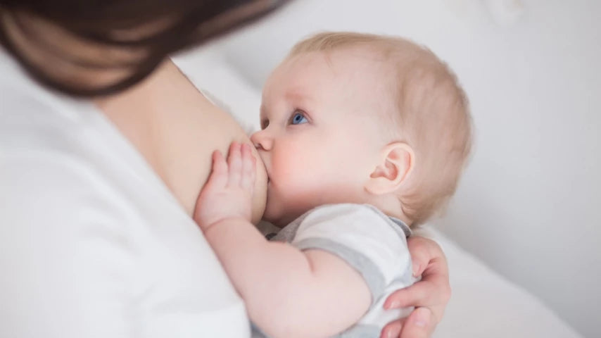 Are you making enough Breastmilk for Your Baby?