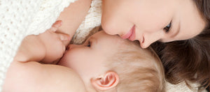 How to Boost Milk Supply Naturally