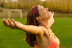 7 Simple Ways to Boost Your Energy as a Busy Mum
