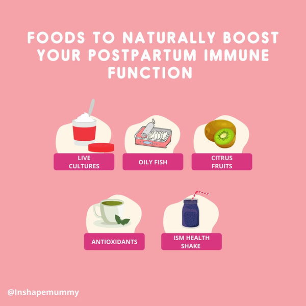 How to Boost Your Immunity through Covid