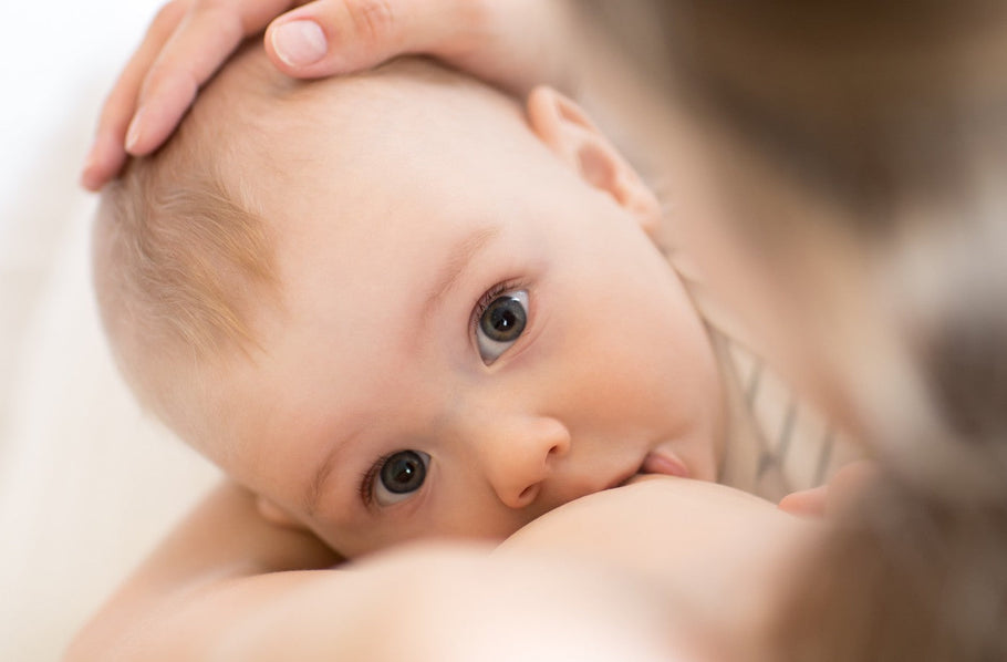 Are you making enough Breastmilk for Your Baby?
