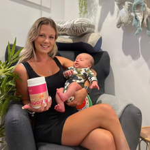 Bonus Breastfeeding Shake Offer (27% Off!)