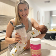 Bonus Breastfeeding Shake Offer (27% Off!)