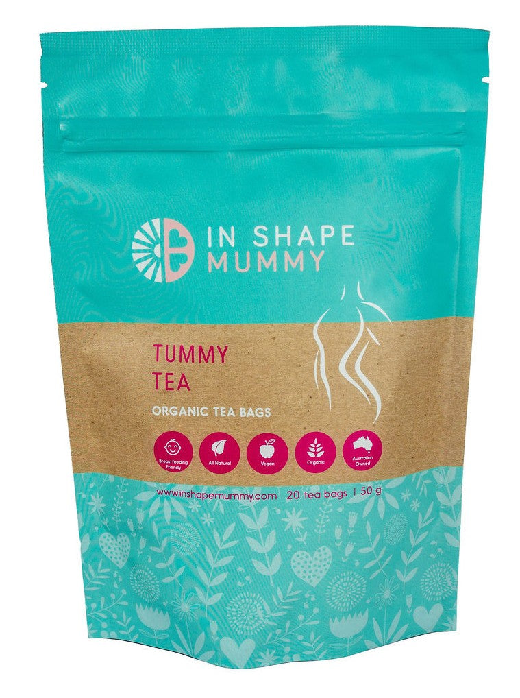 Tummy Tea
