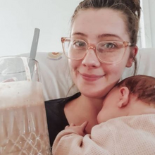 Bonus Breastfeeding Shake Offer (27% Off!)