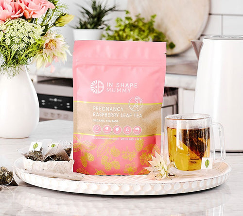 Pregnancy Raspberry Leaf Tea (20 tea bags)