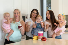 Bonus Breastfeeding Shake Offer (27% Off!)