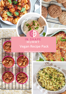 Plant Based Vegan Recipes eBook