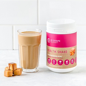 Bonus Breastfeeding Shake Offer (27% Off!)