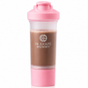 In Shape Mummy Shaker Bottle